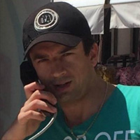 Станислав Турченко (FB: Stanislav Turchenko)