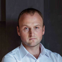 Алексей Бороденко (in: Oleksii Borodenko)