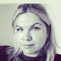 Виктория Бороденко (in: Viktoria Borodenko)