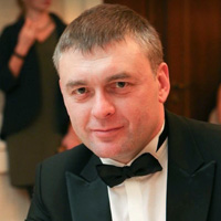 Сергей Костев (FB: Sergey Kostev)