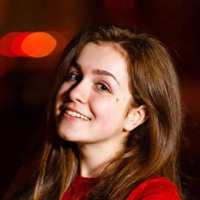 Анастасія Гончарук (FB: Goncharuk Anastasia)